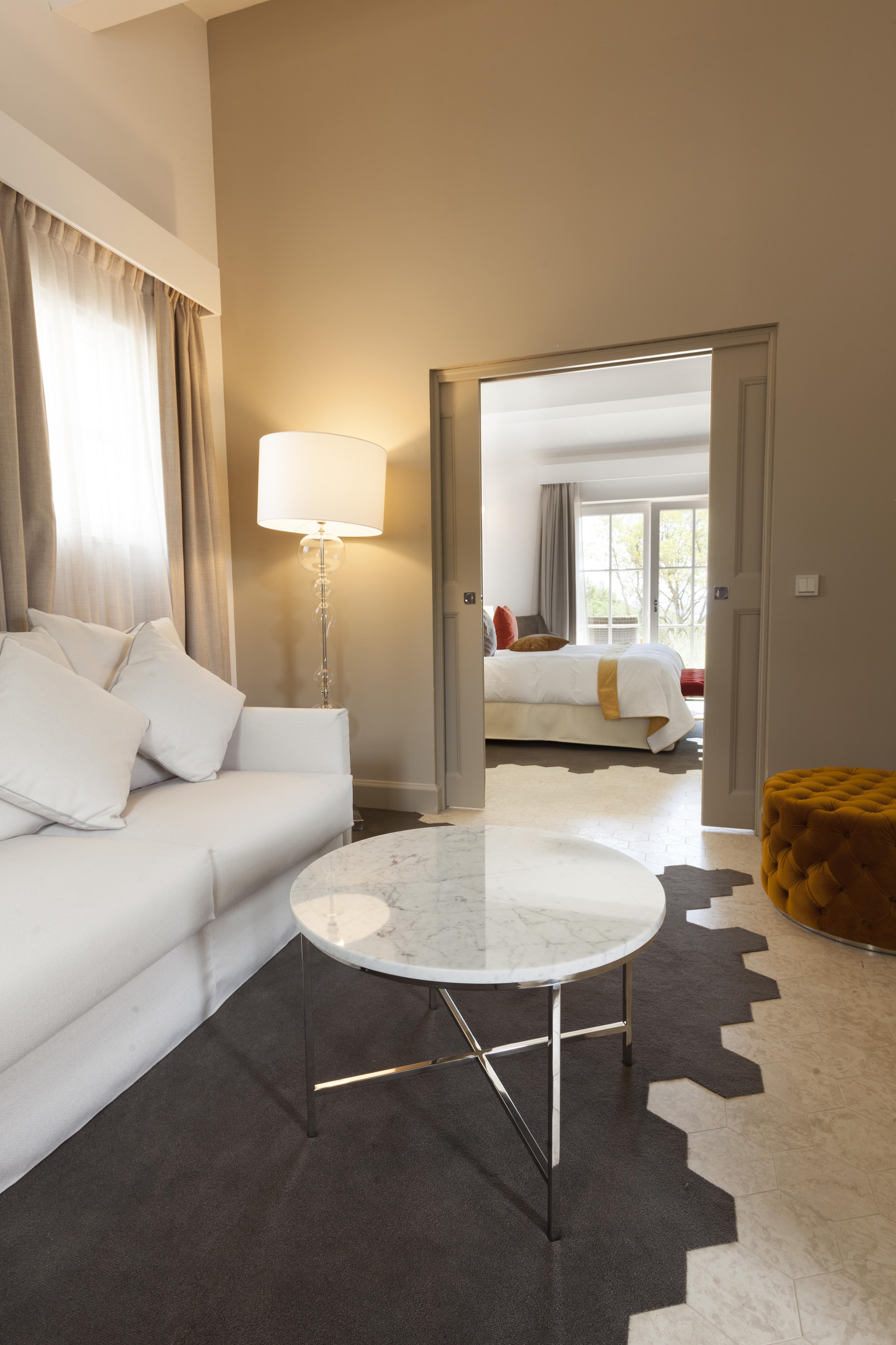Mas Des Herbes Blanches Hotel & Spa - Relais & Chateaux Joucas Esterno foto